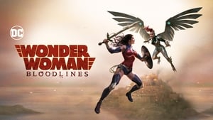 Wonder Woman: Vérvonal háttérkép