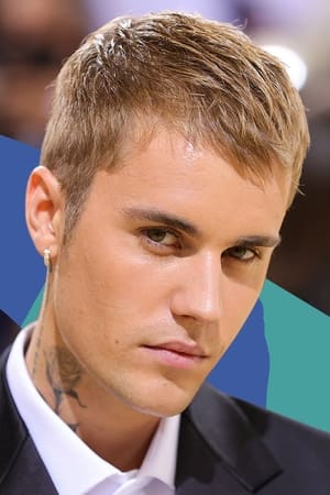 Justin Bieber profil kép