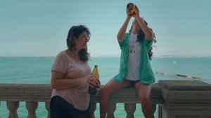 Una perra andaluza kép