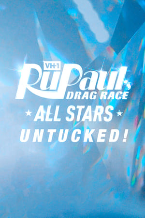 RuPaul's Drag Race All Stars: UNTUCKED poszter