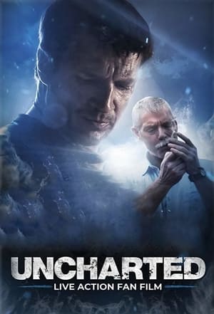 Uncharted: Live Action Fan Film poszter