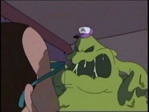 Tales from the Cryptkeeper 3. évad Ep.3 3. epizód