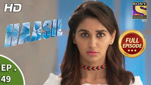 Haasil Season 1 Ep.49 49. epizód
