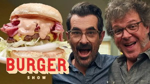 The Burger Show 4. évad Ep.2 2. epizód