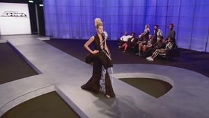 Project Runway All Stars Season 6 Ep.7 7. epizód