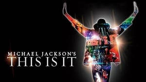 Michael Jackson's: This Is It háttérkép