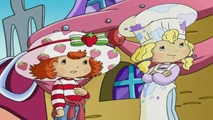 Strawberry Shortcake: Play Day Surprise háttérkép