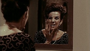 La señora Muerte háttérkép