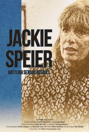 Jackie Speier: Sexual Assault in the Military poszter