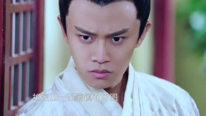 大唐荣耀 Season 1 Ep.29 29. epizód