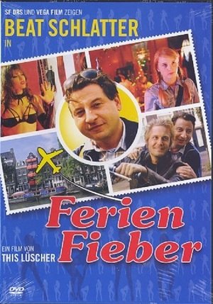 Ferienfieber poszter