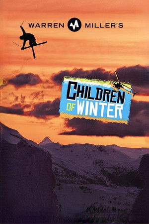 Children of Winter poszter