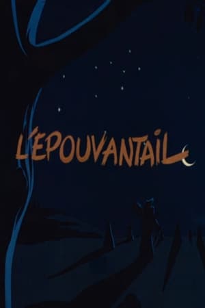 L'Épouvantail poszter