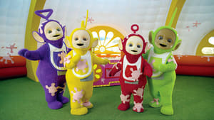 Teletubbies kép