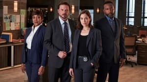 Law & Order Toronto: Criminal Intent kép