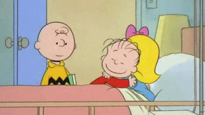 Why, Charlie Brown, Why? háttérkép
