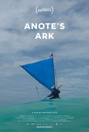 Anote's Ark poszter