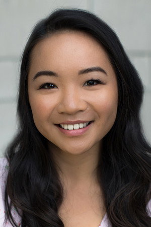 Jennifer Tong profil kép