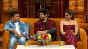 The Kapil Sharma Show 3. évad Ep.301 301. epizód