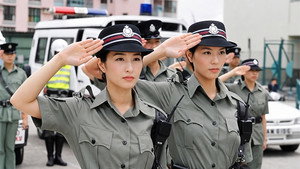 陀槍師姐 kép