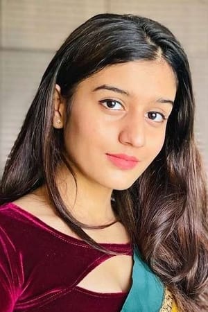 Aadhya Anand profil kép