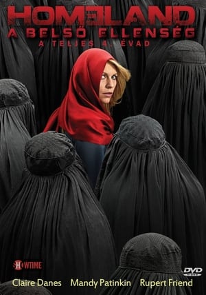 Homeland: A belső ellenség