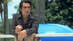 Fedőneve: Donnie Brasco háttérkép