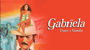 Gabriela, Cravo e Canela háttérkép