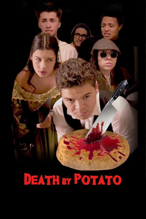 Death by Potato poszter