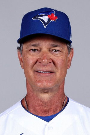 Don Mattingly