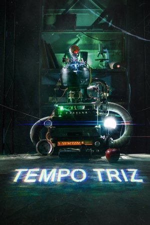 Tempo Triz poszter