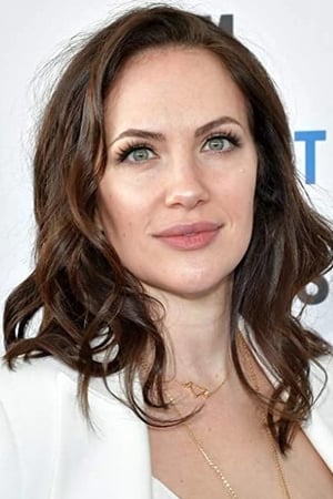 Kate Siegel profil kép