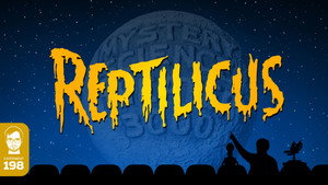Mystery Science Theater 3000 1. évad Ep.1 1. epizód