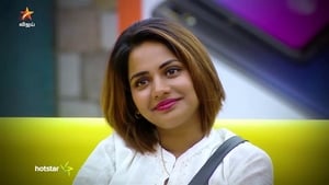 Bigg Boss Tamil Season 2 Ep.96 96. epizód