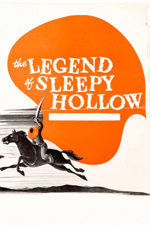 The Legend of Sleepy Hollow poszter