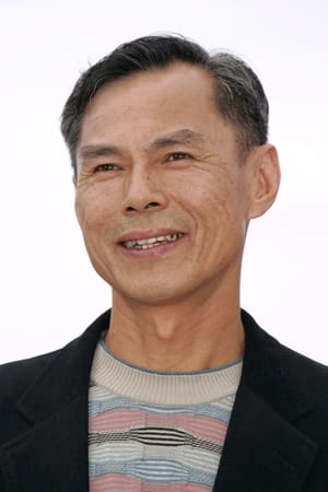 Ringo Lam profil kép