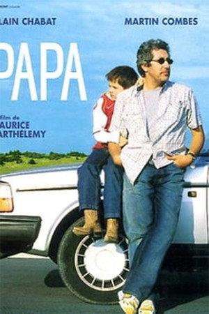 Papá se volvió loco poszter