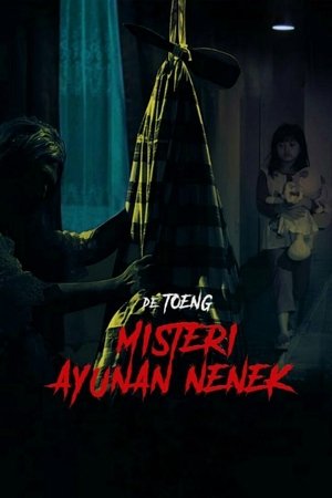 De Toeng: Misteri Ayunan Nenek poszter