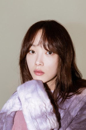 Lee You-mi profil kép