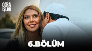 Qara-Qura İşlər 1. évad Ep.6 6. epizód