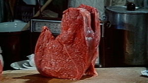 Meat Love háttérkép