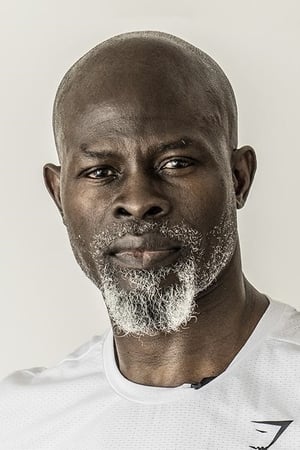 Djimon Hounsou profil kép