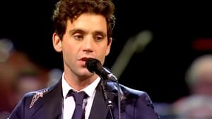 MIKA : Sinfonia Pop háttérkép