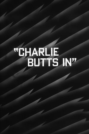 Charlie Butts In poszter