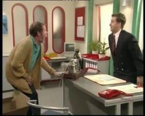 The Brittas Empire Season 5 Ep.8 8. epizód