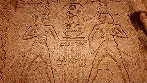 Egypt's New Tomb Revealed háttérkép