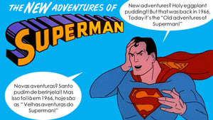 The New Adventures of Superman kép