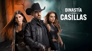 Dinastía Casillas kép