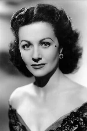 Margaret Lockwood profil kép