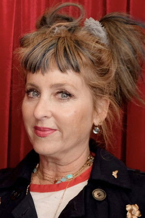 Kimmy Robertson profil kép